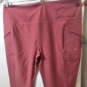 EDDIE BAUER ACTIVE PANTS